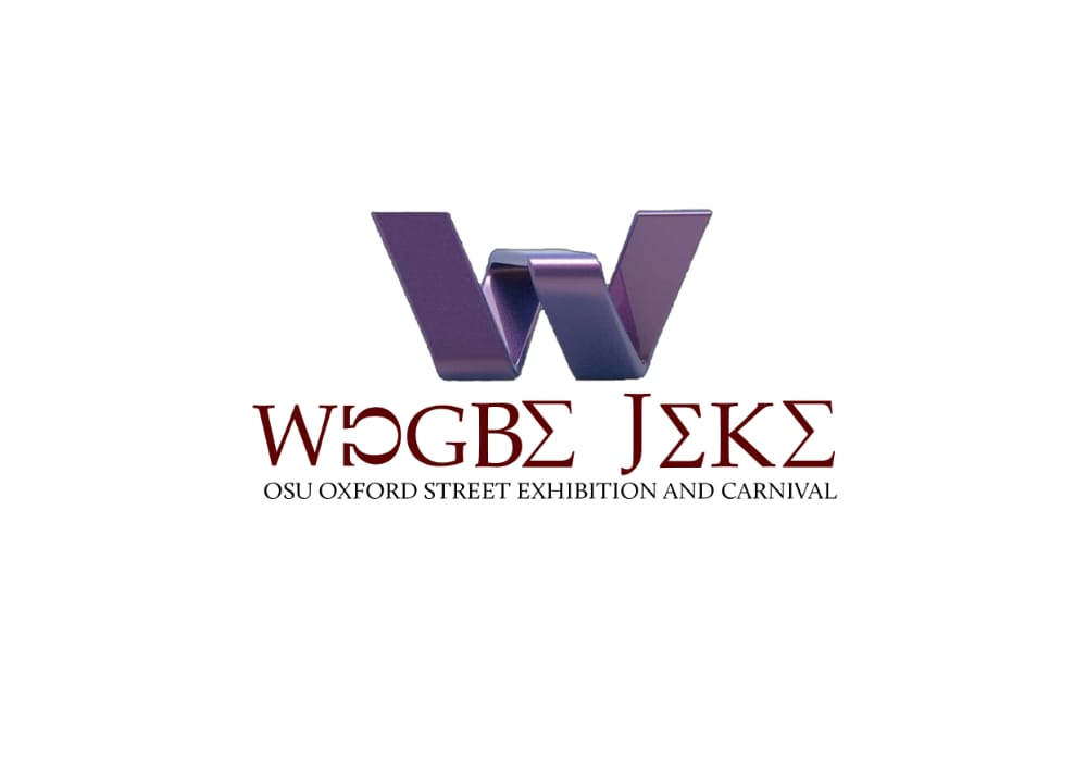 Wogb3j3k3 Carnival, Exhibition set to rock Oxford Street